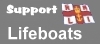 Support Lifeboats